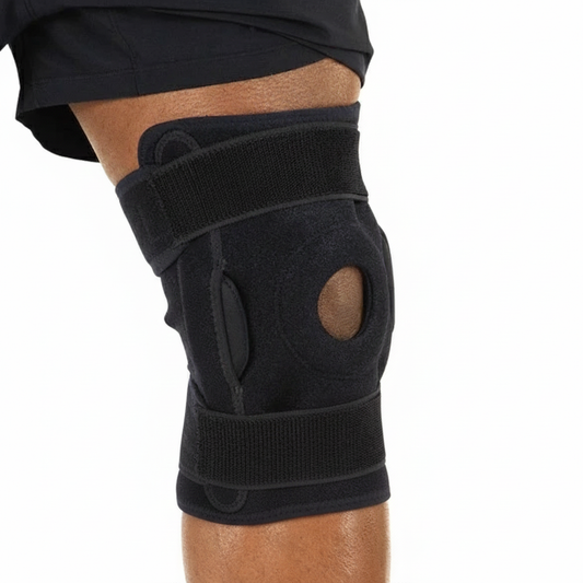 Hinged Knee Brace Coretech