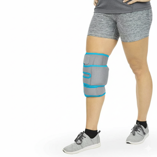 Knee Ice Wrap