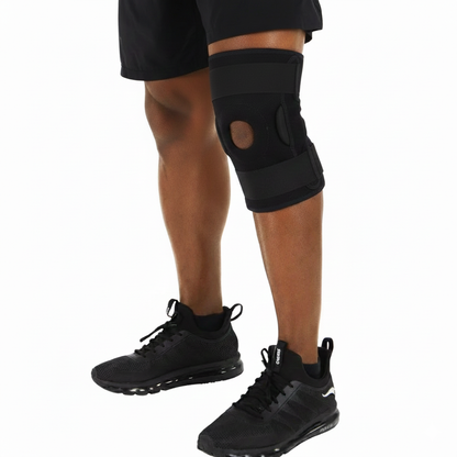 Hinged Knee Brace Coretech