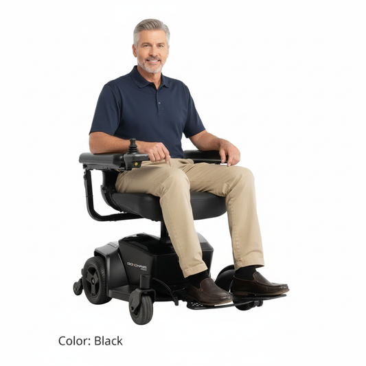 Go Chair MED