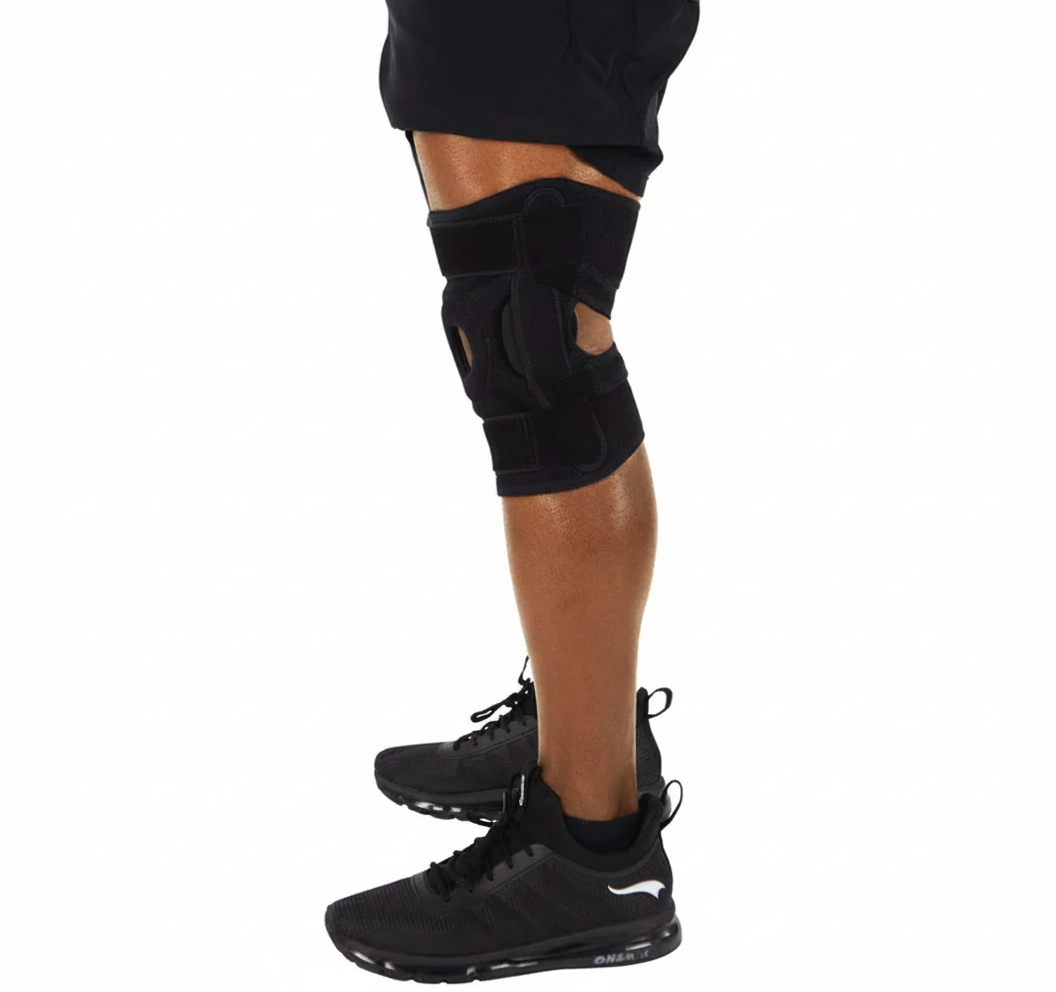 Hinged Knee Brace Coretech