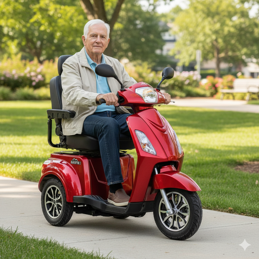 BAJA® RAPTOR 2 3-Wheel