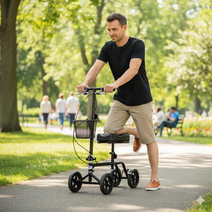 Knee Scooter rental