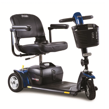 Go Go® Sport 3-Wheel Scooter