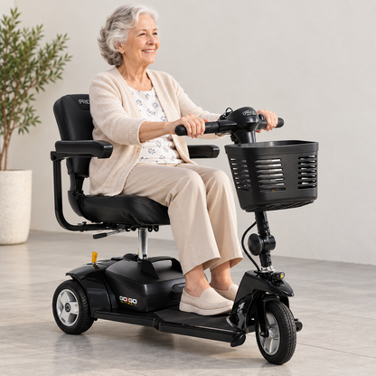 Go Go® Ultra X 3-Wheel