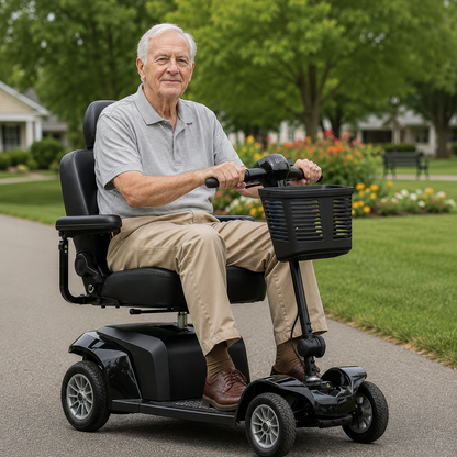 Go Go® Ultra X 4-Wheel