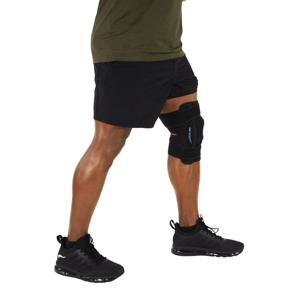 Hinged Knee Brace Coretech