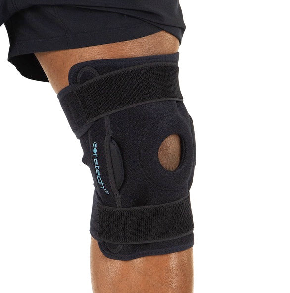 Hinged Knee Brace Coretech