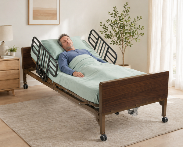 Hospital Bed Rental
