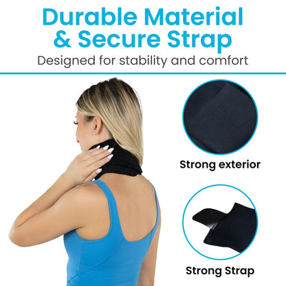 Hot And Cold Neck Sleeve