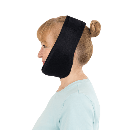Hot and Cold Jaw Wrap