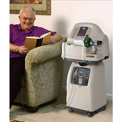 Oxygen Concentrator Rental