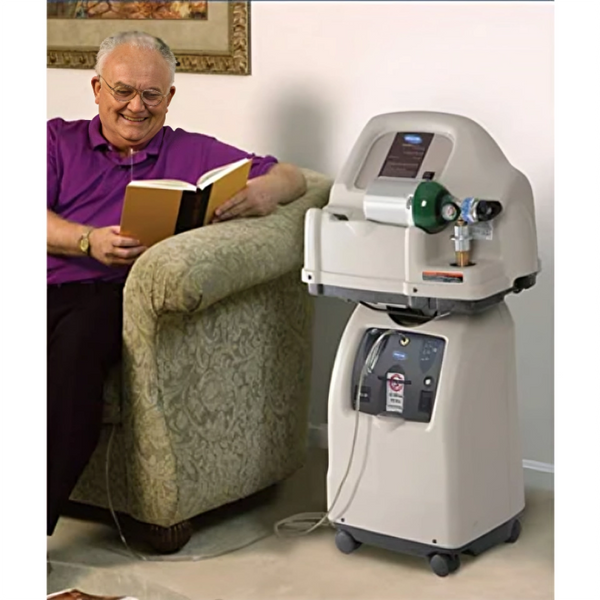 Oxygen Concentrator