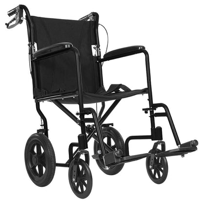 Transport Companion Wheelchair