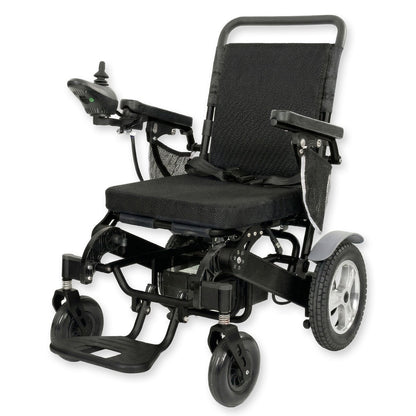 Electric Mobility Power Wheelchair
