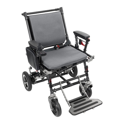 AirCarbon Power Wheelchair