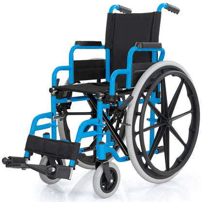 Pediatric Wheelchair