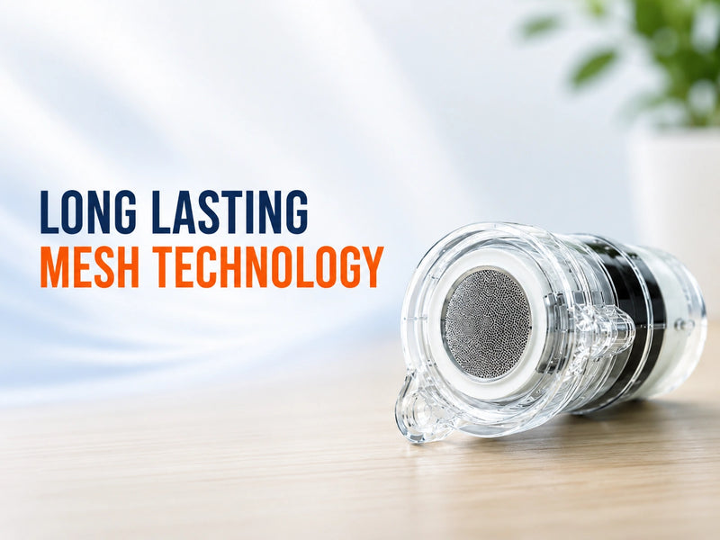 Simple Cleaning Keeps Your Device Performing Optimally