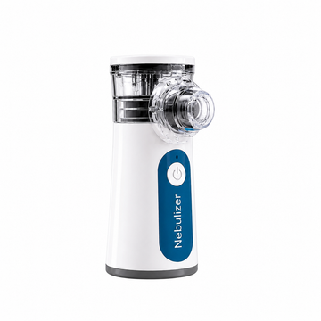 Nebuliser device