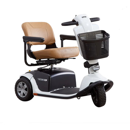 Pride Victory 10.2 3-Wheel Electric Scooter