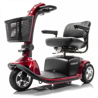 Extra Large Heavy Duty Scooter Rental