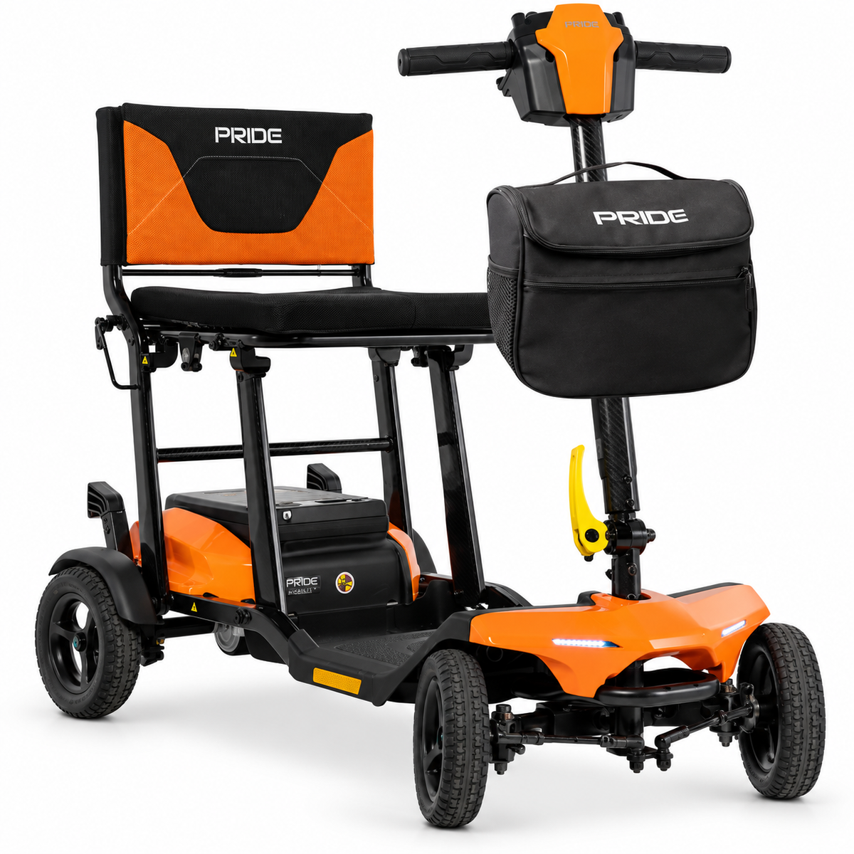 Go Go Super Portable Scooter