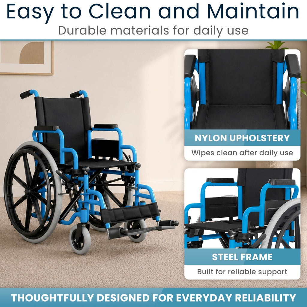 Pediatric Wheelchair