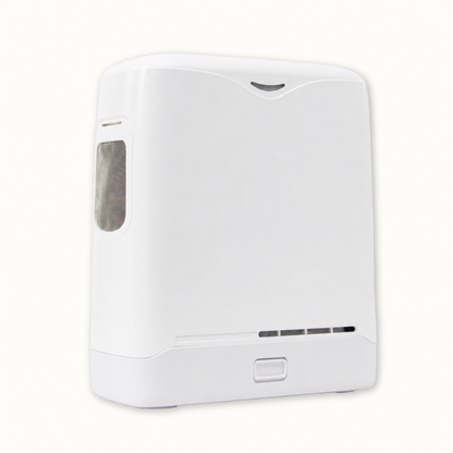 Portable Oxygen Concentrator Juniper - 6 Stage