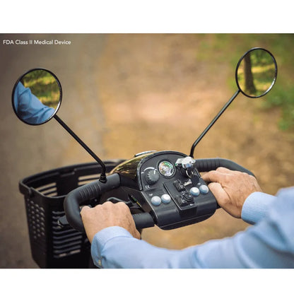 Pursuit 2 Mobility Scooter