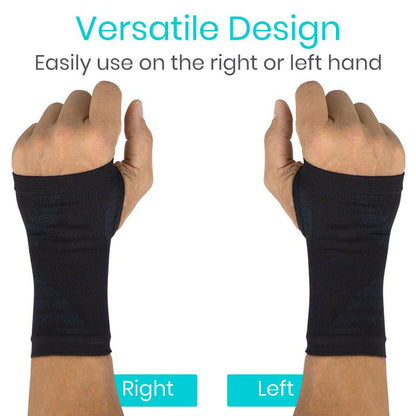 Wrist Compression Sleeve
