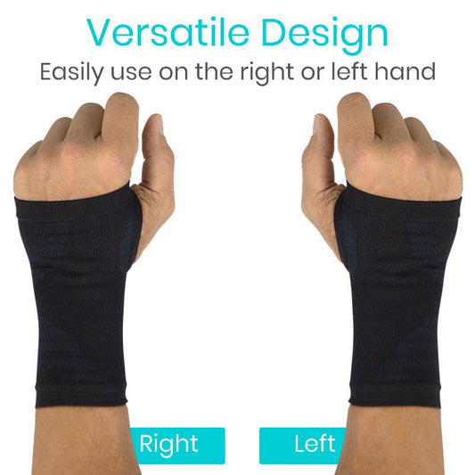 Wrist Compression Sleeve