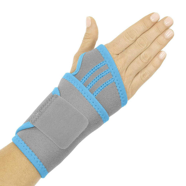 Hand & Wrist Braces 
