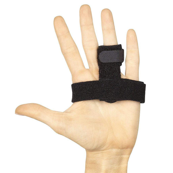 Trigger Finger Splint with Neoprene Wrap