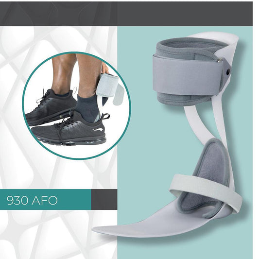 350 Ankle Air Splint Coretech