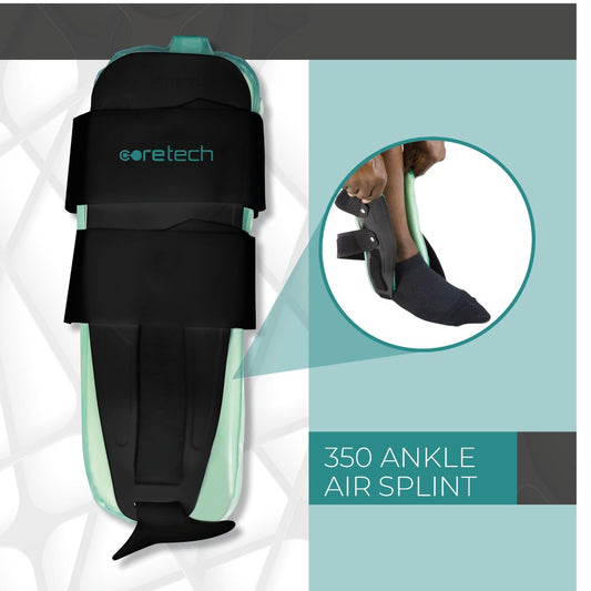 350 Ankle Air Splint Coretech