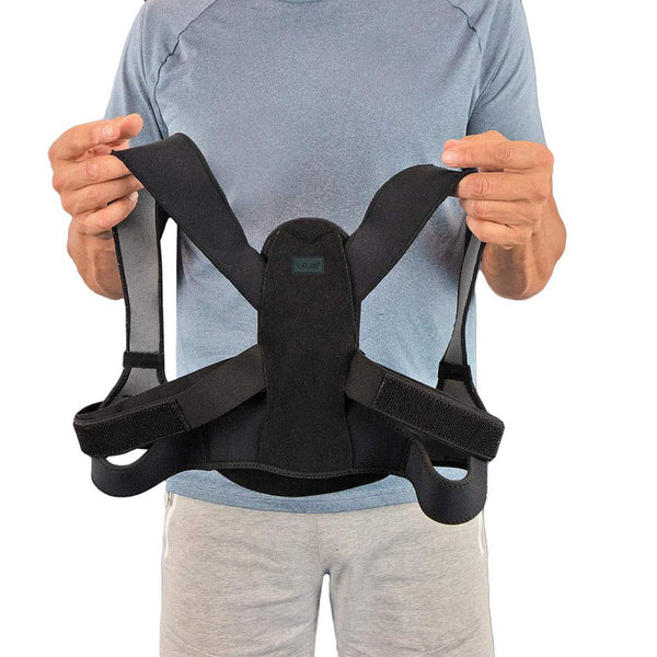 Posture Correction 