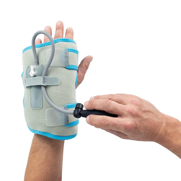 Injury Compression