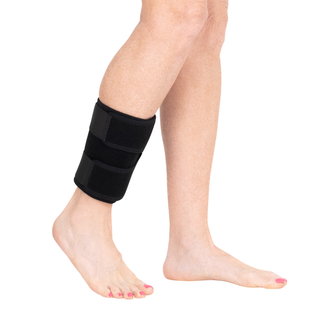 Shin Wrap