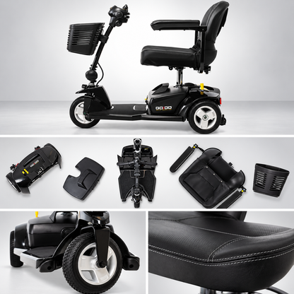 Go Go® Ultra X 3-Wheel
