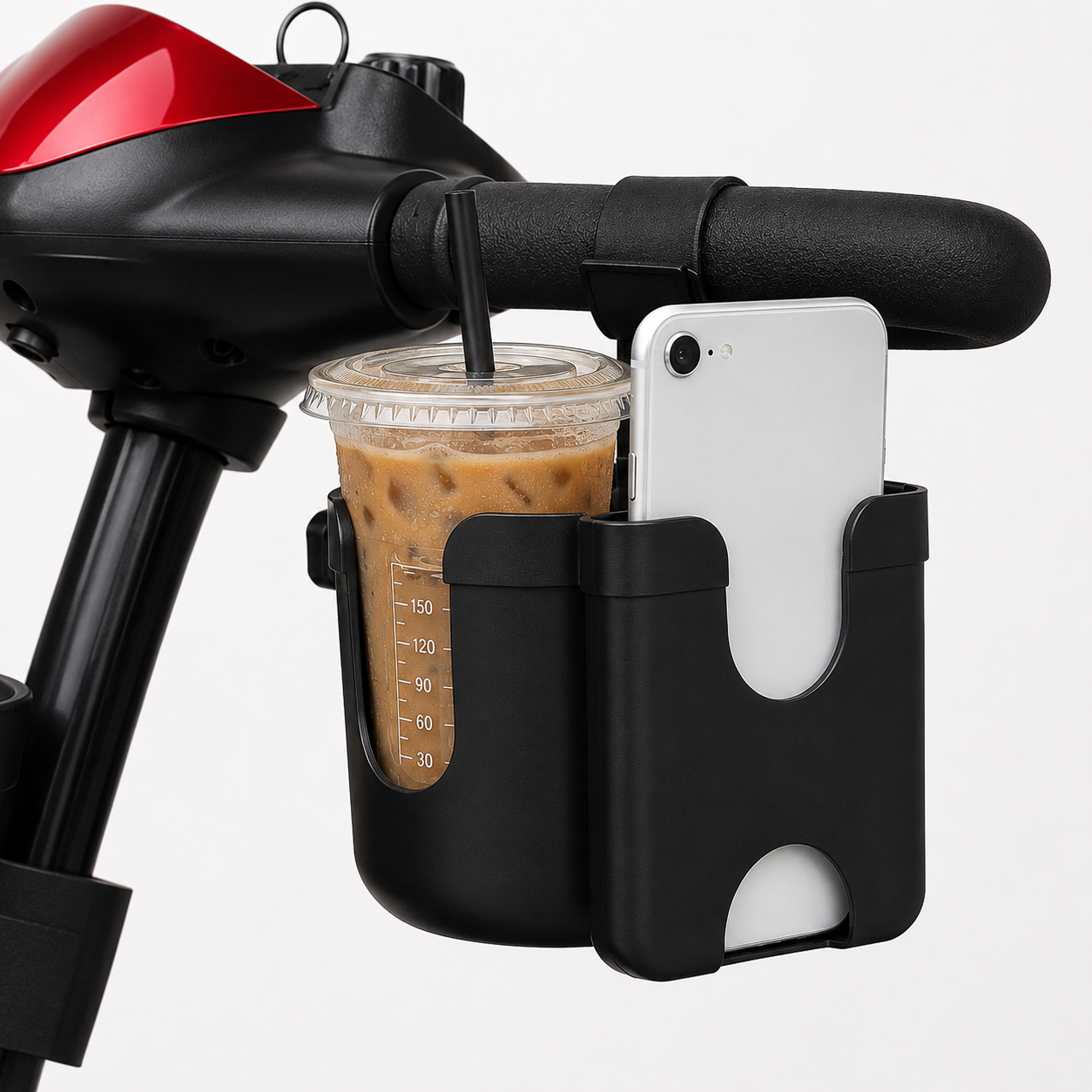 Cup Holder and Mobile Phone Holder