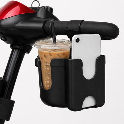 Cup Holder and Mobile Phone Holder