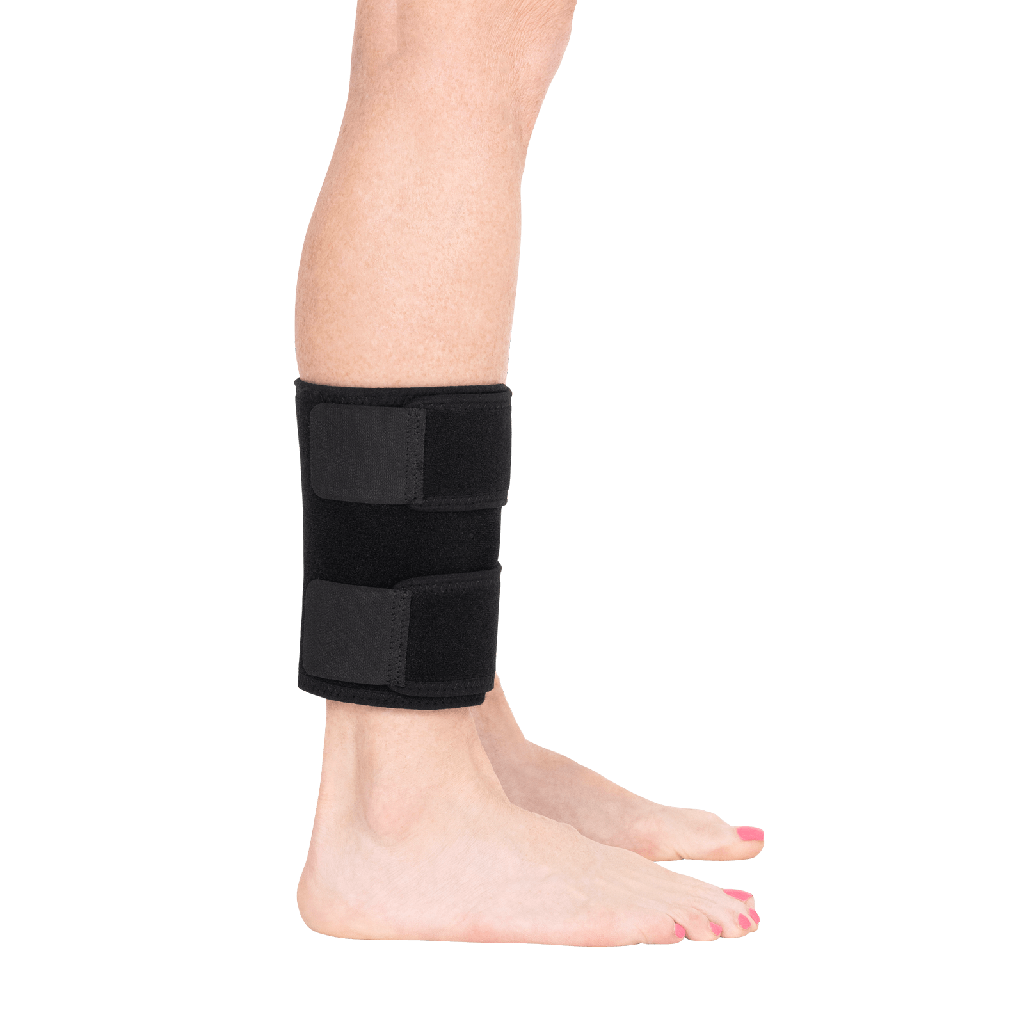 Shin Wrap