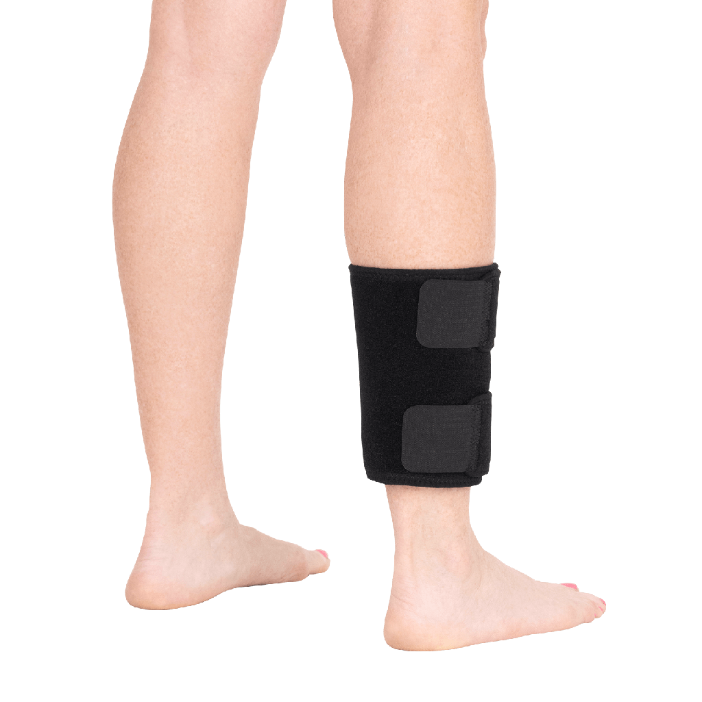 Shin Wrap