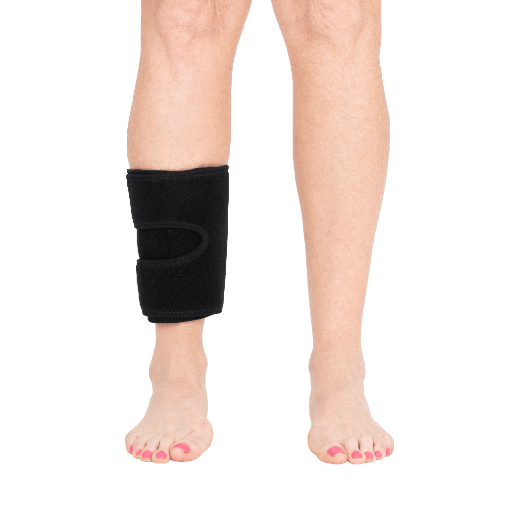 Shin Wrap