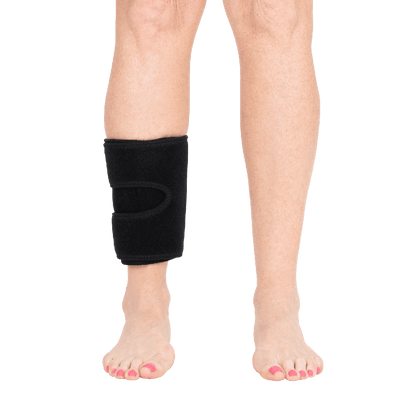 Shin Wrap