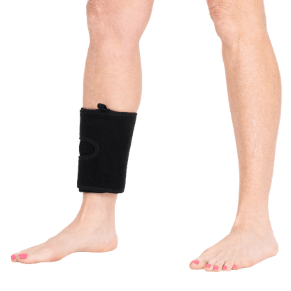 Shin Wrap