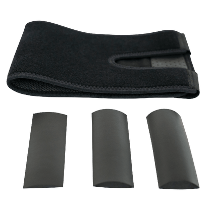 Shin Wrap