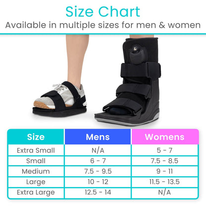 Shoe Lift Balancer