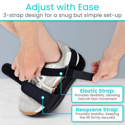 Shoe Lift Balancer