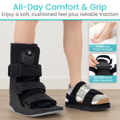 Shoe Lift Balancer